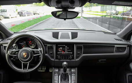 Porsche Macan I рестайлинг, 2018 год, 3 349 000 рублей, 12 фотография