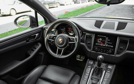 Porsche Macan I рестайлинг, 2018 год, 3 349 000 рублей, 11 фотография