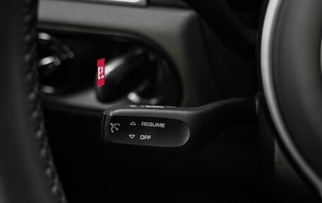 Porsche Macan I рестайлинг, 2018 год, 3 349 000 рублей, 15 фотография