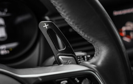 Porsche Macan I рестайлинг, 2018 год, 3 349 000 рублей, 16 фотография