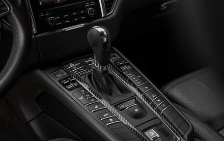 Porsche Macan I рестайлинг, 2018 год, 3 349 000 рублей, 20 фотография
