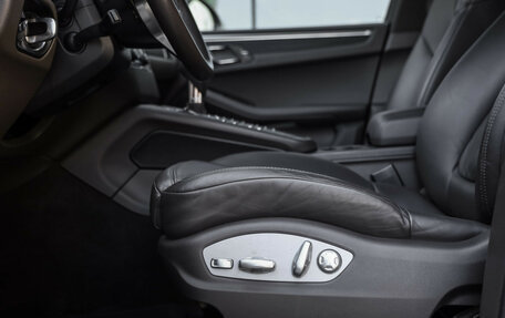 Porsche Macan I рестайлинг, 2018 год, 3 349 000 рублей, 24 фотография