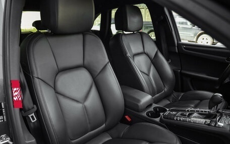Porsche Macan I рестайлинг, 2018 год, 3 349 000 рублей, 25 фотография