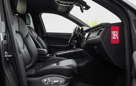 Porsche Macan I рестайлинг, 2018 год, 3 349 000 рублей, 26 фотография