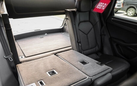 Porsche Macan I рестайлинг, 2018 год, 3 349 000 рублей, 29 фотография