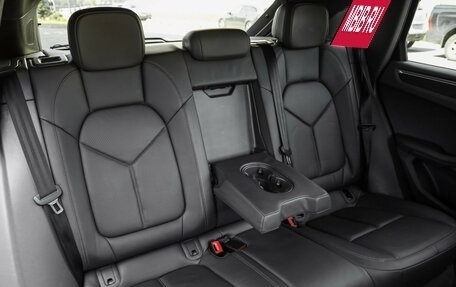 Porsche Macan I рестайлинг, 2018 год, 3 349 000 рублей, 27 фотография