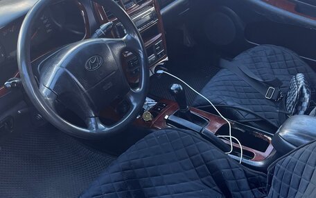 Hyundai Sonata IV рестайлинг, 2006 год, 350 000 рублей, 5 фотография