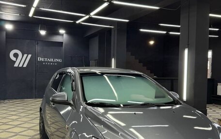 Chevrolet Aveo III, 2014 год, 590 000 рублей, 3 фотография
