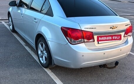 Chevrolet Cruze II, 2011 год, 500 000 рублей, 2 фотография