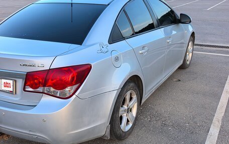 Chevrolet Cruze II, 2011 год, 500 000 рублей, 4 фотография