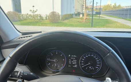 Hyundai Palisade I, 2021 год, 4 400 000 рублей, 7 фотография
