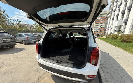 Hyundai Palisade I, 2021 год, 4 400 000 рублей, 9 фотография