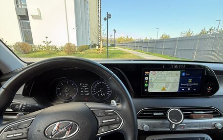 Hyundai Palisade I, 2021 год, 4 400 000 рублей, 6 фотография