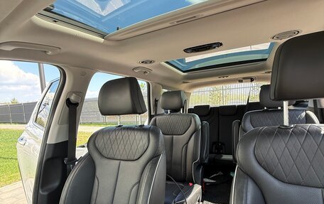 Hyundai Palisade I, 2021 год, 4 400 000 рублей, 21 фотография