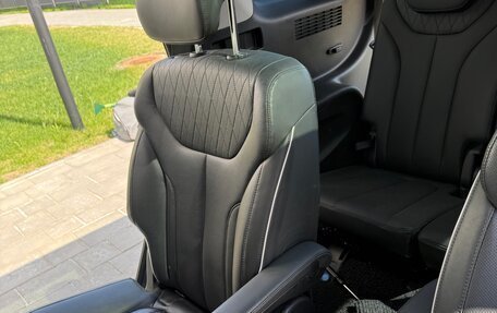 Hyundai Palisade I, 2021 год, 4 400 000 рублей, 19 фотография