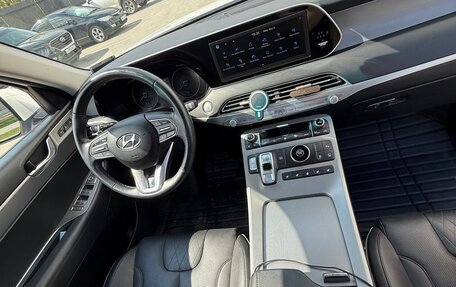 Hyundai Palisade I, 2021 год, 4 400 000 рублей, 17 фотография