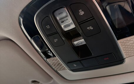 Hyundai Palisade I, 2021 год, 4 400 000 рублей, 18 фотография