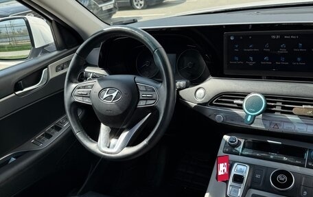 Hyundai Palisade I, 2021 год, 4 400 000 рублей, 15 фотография