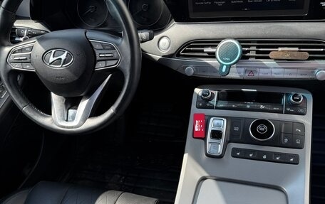 Hyundai Palisade I, 2021 год, 4 400 000 рублей, 16 фотография