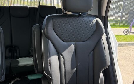 Hyundai Palisade I, 2021 год, 4 400 000 рублей, 26 фотография