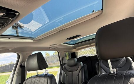 Hyundai Palisade I, 2021 год, 4 400 000 рублей, 36 фотография