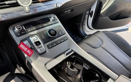 Hyundai Palisade I, 2021 год, 4 400 000 рублей, 34 фотография