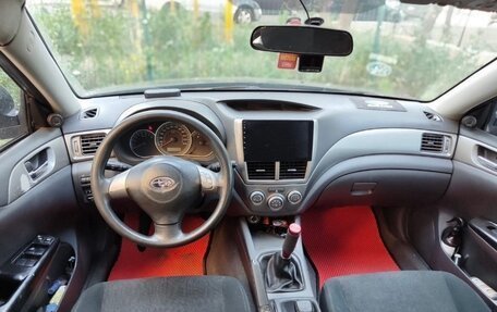 Subaru Impreza III, 2007 год, 470 000 рублей, 3 фотография