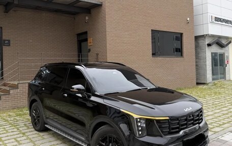 KIA Sorento IV, 2025 год, 5 960 000 рублей, 2 фотография
