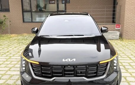 KIA Sorento IV, 2025 год, 5 960 000 рублей, 3 фотография