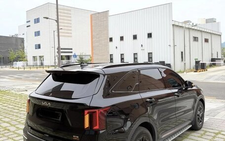 KIA Sorento IV, 2025 год, 5 960 000 рублей, 4 фотография
