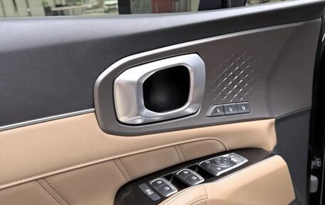 KIA Sorento IV, 2025 год, 5 960 000 рублей, 15 фотография