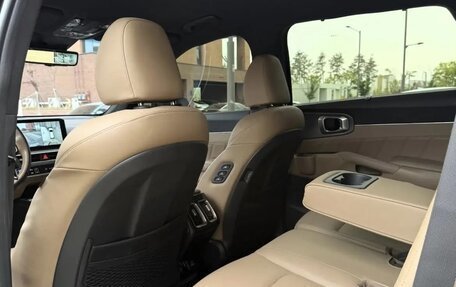 KIA Sorento IV, 2025 год, 5 960 000 рублей, 9 фотография