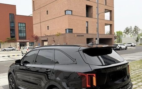 KIA Sorento IV, 2025 год, 5 960 000 рублей, 6 фотография