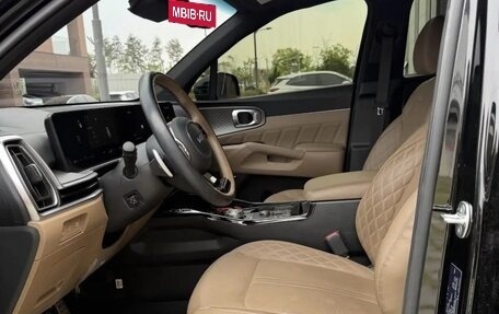 KIA Sorento IV, 2025 год, 5 960 000 рублей, 13 фотография