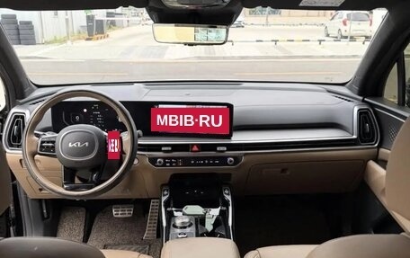 KIA Sorento IV, 2025 год, 5 960 000 рублей, 8 фотография