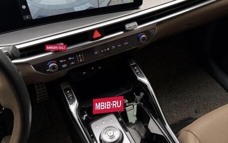 KIA Sorento IV, 2025 год, 5 960 000 рублей, 12 фотография