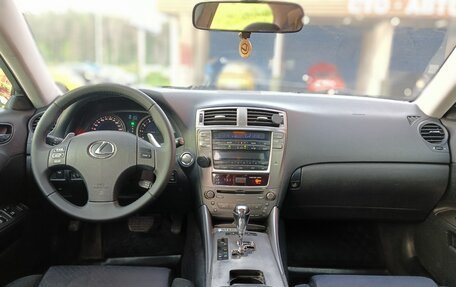 Lexus IS II рестайлинг 2, 2008 год, 970 000 рублей, 7 фотография