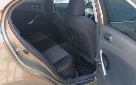 Lexus IS II рестайлинг 2, 2008 год, 970 000 рублей, 9 фотография