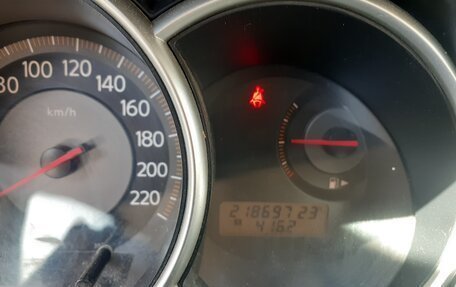 Nissan Tiida, 2008 год, 450 000 рублей, 8 фотография