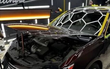 Lexus ES VII, 2015 год, 2 700 000 рублей, 2 фотография