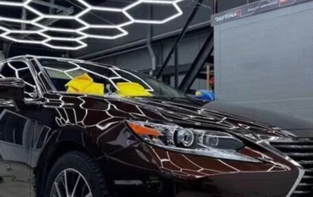 Lexus ES VII, 2015 год, 2 700 000 рублей, 4 фотография