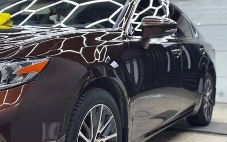 Lexus ES VII, 2015 год, 2 700 000 рублей, 6 фотография