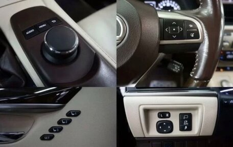 Lexus ES VII, 2015 год, 2 700 000 рублей, 8 фотография