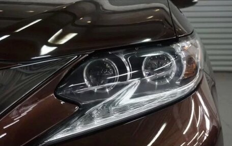 Lexus ES VII, 2015 год, 2 700 000 рублей, 7 фотография