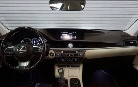 Lexus ES VII, 2015 год, 2 700 000 рублей, 9 фотография