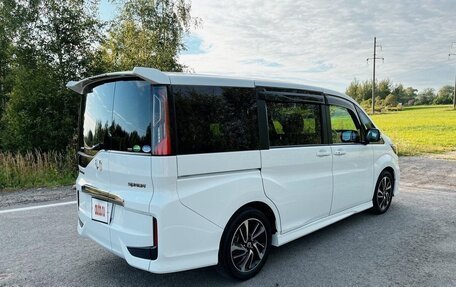 Honda Stepwgn IV, 2020 год, 2 100 000 рублей, 3 фотография