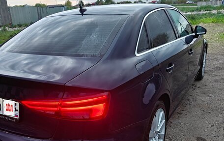 Audi A3, 2019 год, 2 750 000 рублей, 3 фотография