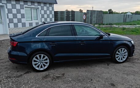 Audi A3, 2019 год, 2 750 000 рублей, 9 фотография
