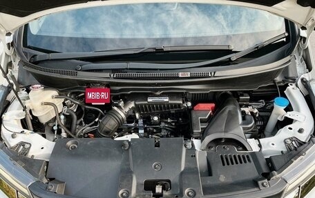 Honda Stepwgn IV, 2020 год, 2 100 000 рублей, 8 фотография