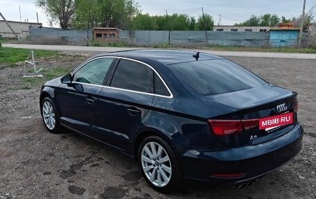 Audi A3, 2019 год, 2 750 000 рублей, 8 фотография